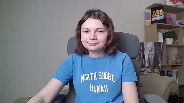 Stella-Maers online show from 02/10/26, 08:40