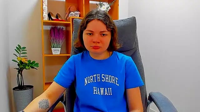 Stella-Maers online show from 04/08/26, 07:19