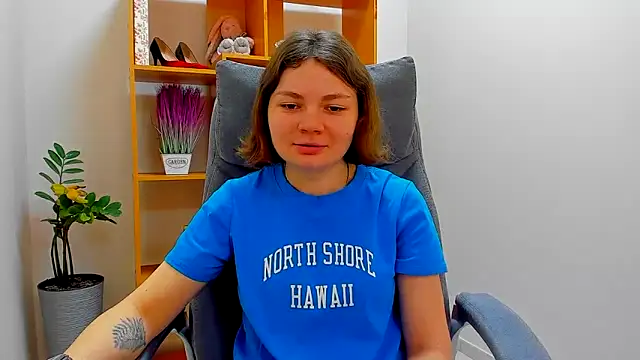 Stella-Maers online show from 04/09/26, 07:14