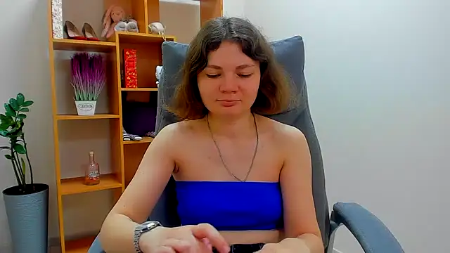 Stella-Maers online show from 05/01/26, 07:24