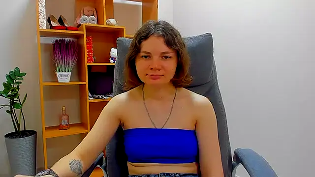 Stella-Maers online show from 05/13/26, 07:28