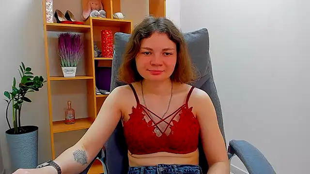 Stella-Maers online show from 05/21/26, 07:15