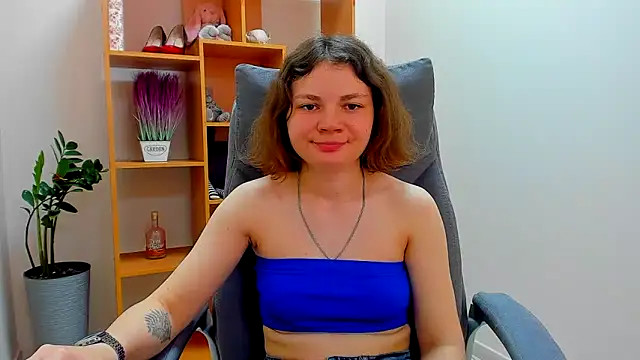 Stella-Maers online show from 05/26/26, 07:15
