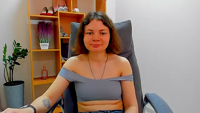 Stella-Maers online show from 05/31/26, 07:15