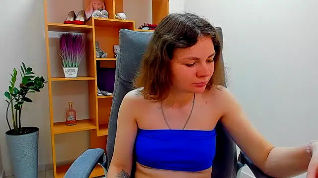 Stella-Maers online show from 06/01/26, 07:21
