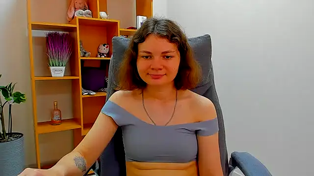 Snapshot of Stella-Maers chatting on 06/19/26, 07:23 Stella-Maers online show from 06/19/26, 07:23