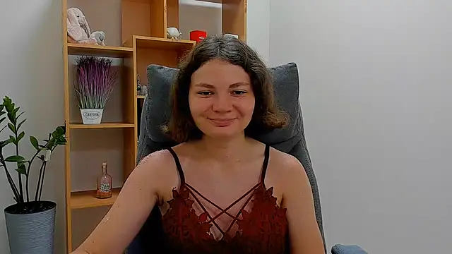 Snapshot of Stella-Maers chatting on 07/20/26, 07:11 Stella-Maers online show from 07/20/26, 07:11