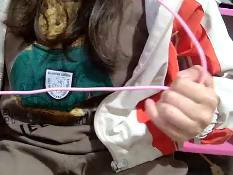 LunoChucki online show from 03/04/26, 01:55