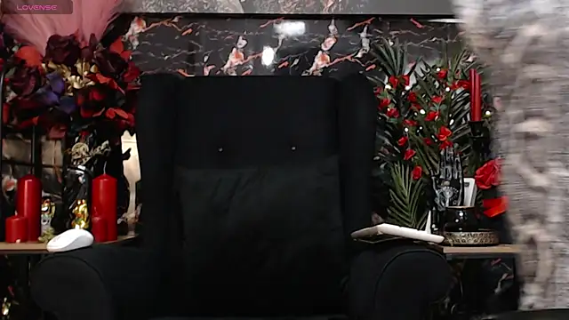 DominatrixEve online show from 01/17/26, 04:11