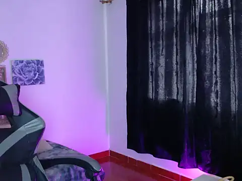 Samanta 777 online show from 02/03/26, 07:52