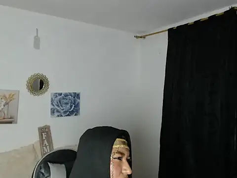 Samanta 777 online show from 02/28/26, 03:29