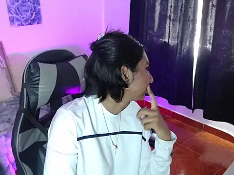 Samanta 777 online show from 03/01/26, 07:16