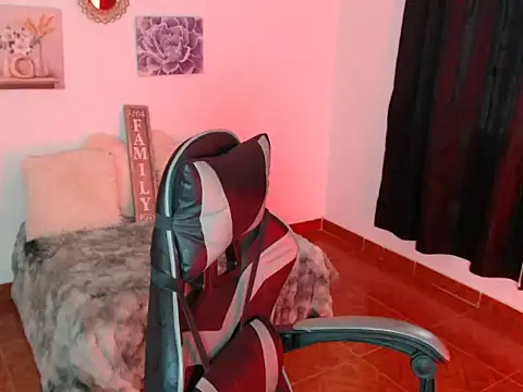 Samanta 777 online show from 03/10/26, 09:53