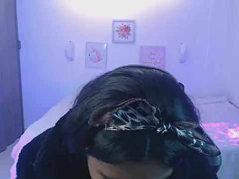 Samanta 777 online show from 04/13/26, 11:54