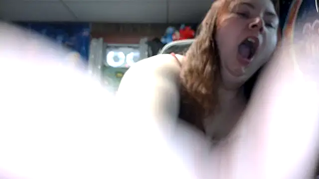 Amberstardusk online show from 11/14/25, 12:59