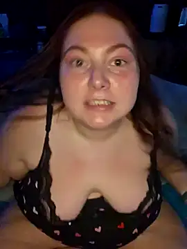 Amberstardusk online show from 01/14/26, 03:06