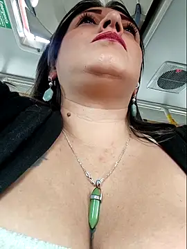 cataleyamyst online show from 12/02/25, 06:58