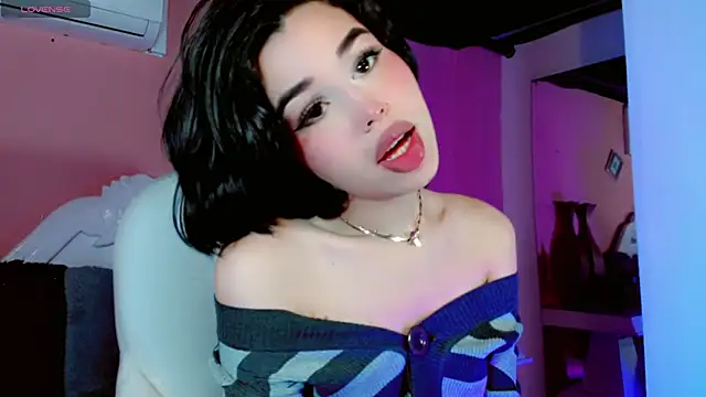 ClaudiaSophia online show from 11/10/25, 11:42