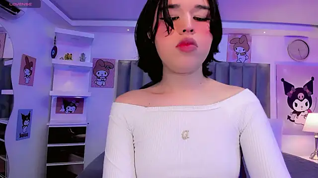 ClaudiaSophia online show from 01/19/26, 11:36