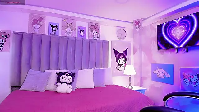 ClaudiaSophia online show from 02/04/26, 11:16