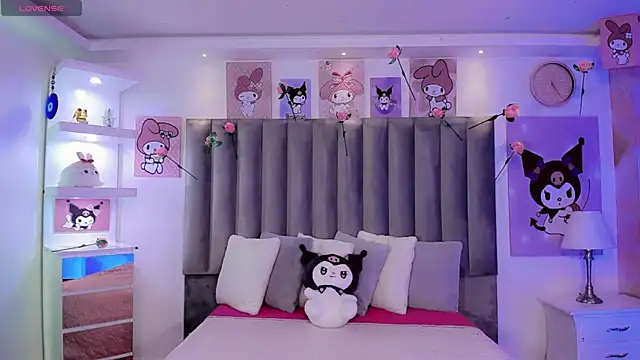 ClaudiaSophia online show from 02/13/26, 11:39