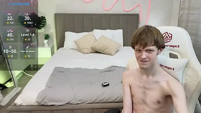 Fakeangel87 online show from 11/11/25, 02:33