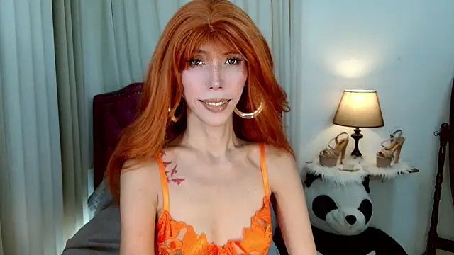 bellaUtops online show from 01/09/26, 04:21