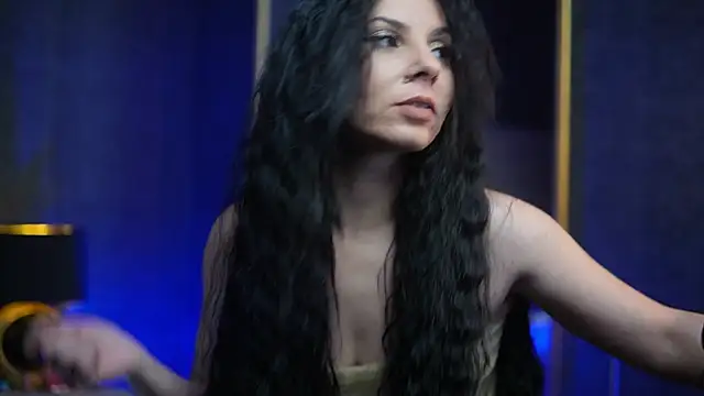 GiaEasyIce online show from 03/27/26, 06:29