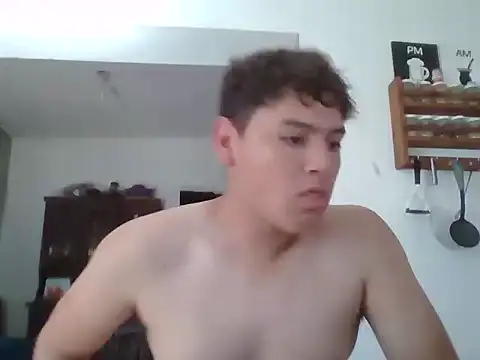 Myboy0020 online show from 11/10/25, 01:32