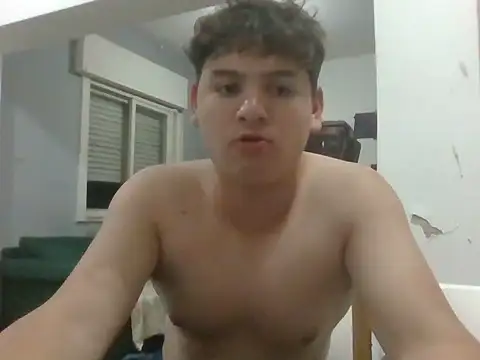 Myboy0020 online show from 11/24/25, 01:49