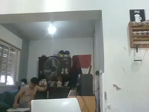 Myboy0020 online show from 12/19/25, 07:32