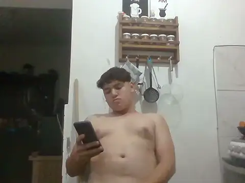 Myboy0020 online show from 01/14/26, 03:34