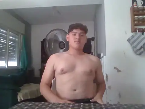 Myboy0020 online show from 01/15/26, 05:16