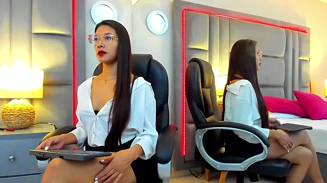 BriannaRivera online show from 01/19/26, 12:31