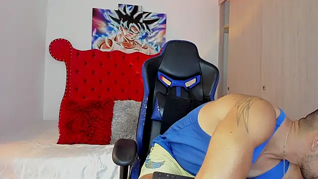 axelwinters   online show from 11/11/25, 08:20