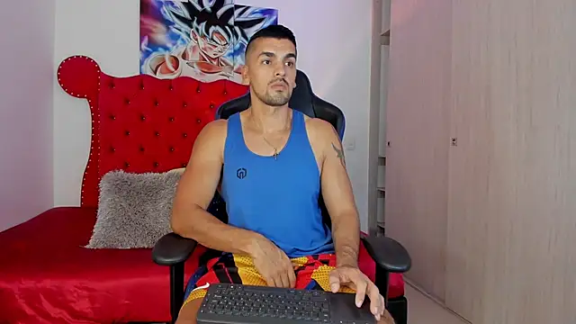 axelwinters   online show from 11/25/25, 05:35