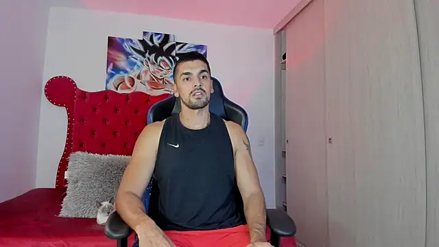 axelwinters   online show from 12/01/25, 10:26