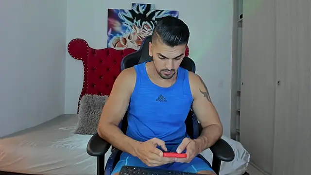 axelwinters   online show from 12/05/25, 06:59