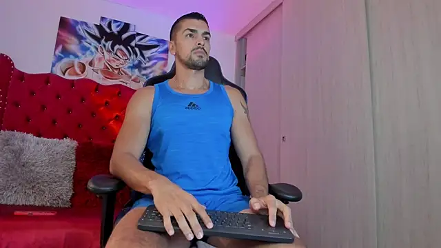 axelwinters   online show from 12/22/25, 11:40