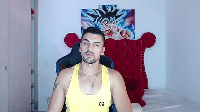 axelwinters   online show from 02/09/26, 10:03