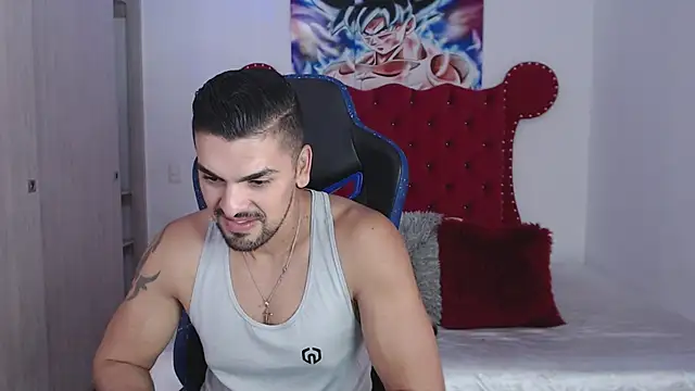 axelwinters   online show from 02/12/26, 07:42