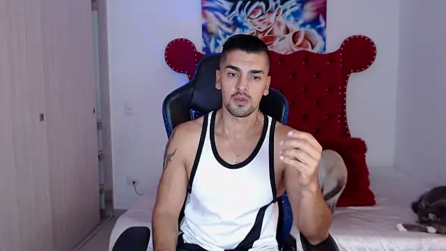 axelwinters   online show from 02/17/26, 12:45