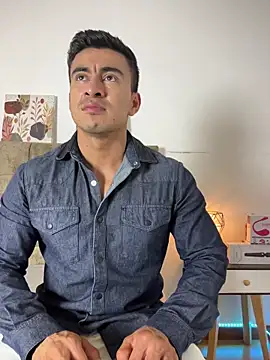 Chris Clarck online show from 12/02/25, 07:53