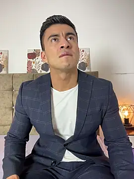 Chris Clarck online show from 12/14/25, 08:02