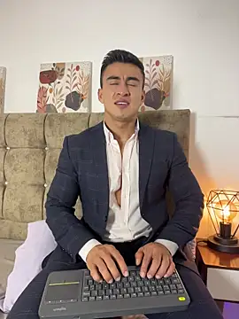 Chris Clarck online show from 01/07/26, 08:33