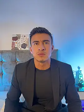 Chris Clarck online show from 02/22/26, 07:12