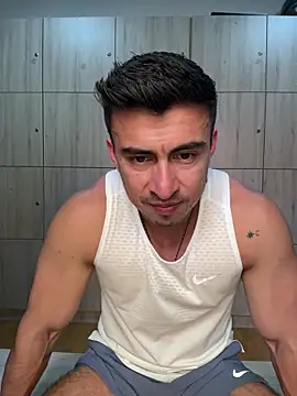 Chris Clarck online show from 03/13/26, 07:20