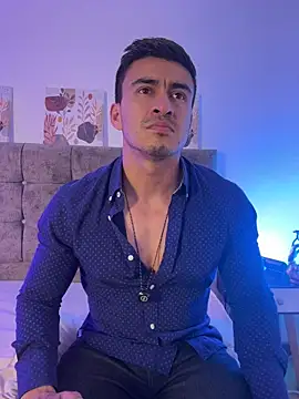 Chris Clarck online show from 04/18/26, 07:18