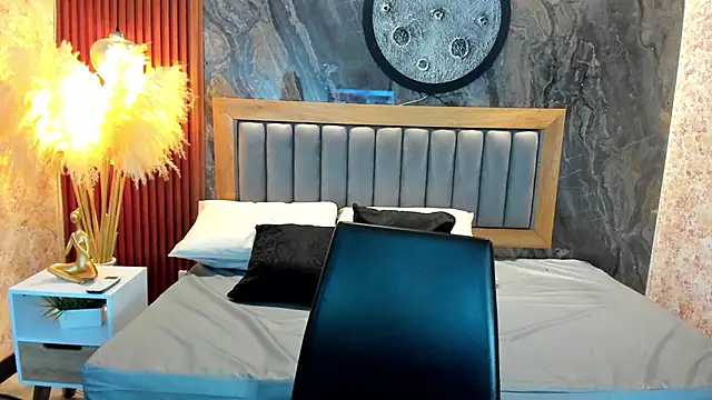 Valery Shadey online show from 11/28/25, 07:38