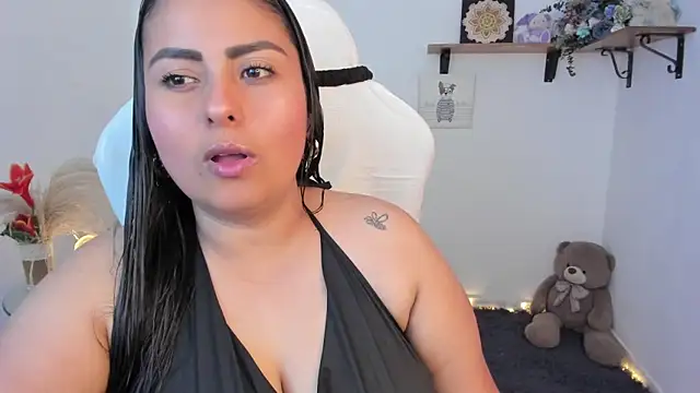 Valery stuart online show from 11/19/25, 08:42